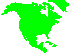 Online Atlas maps of North America