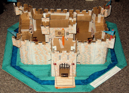 Medieval Castles