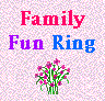 Family Fun Ring