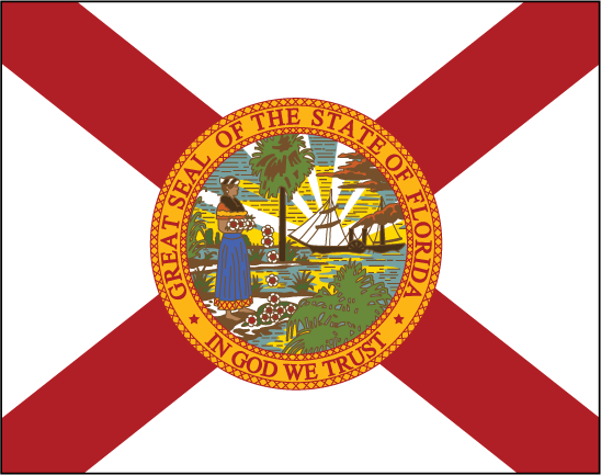 Florida state flag